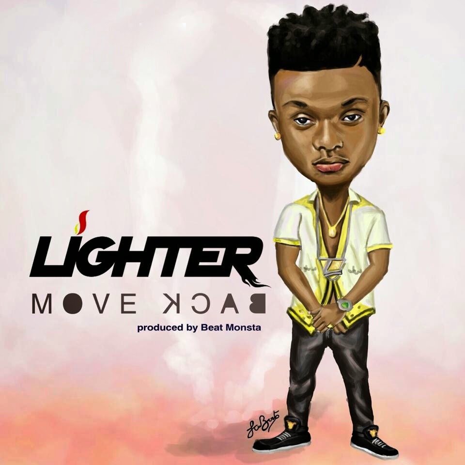 Ligher - Move Back download music mp3