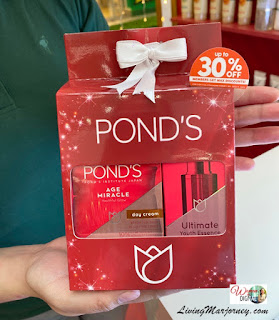 Pond's Age Miracle