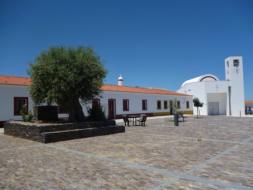 Aldeia da Luz