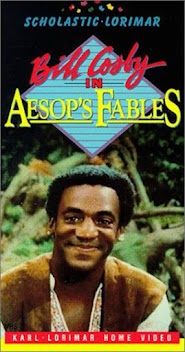 Aesop's Fables (1971)