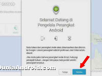 Cara Melacak Hp Yang Dicuri Dalam Keadaan Mati