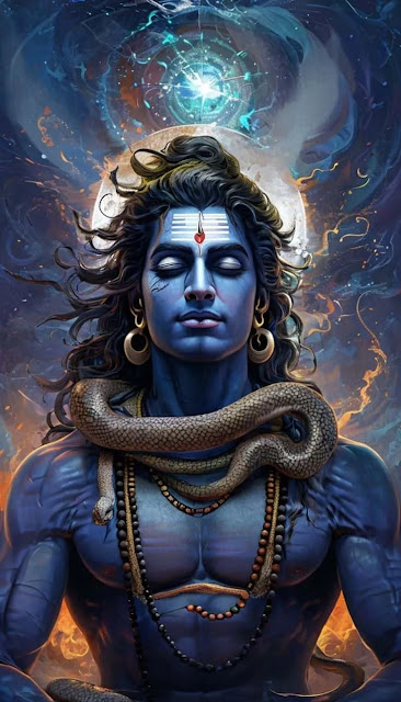 Mahadev Photo, Images or DP to Download
