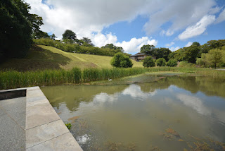 金沢城公園2015