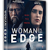 Woman on the Edge