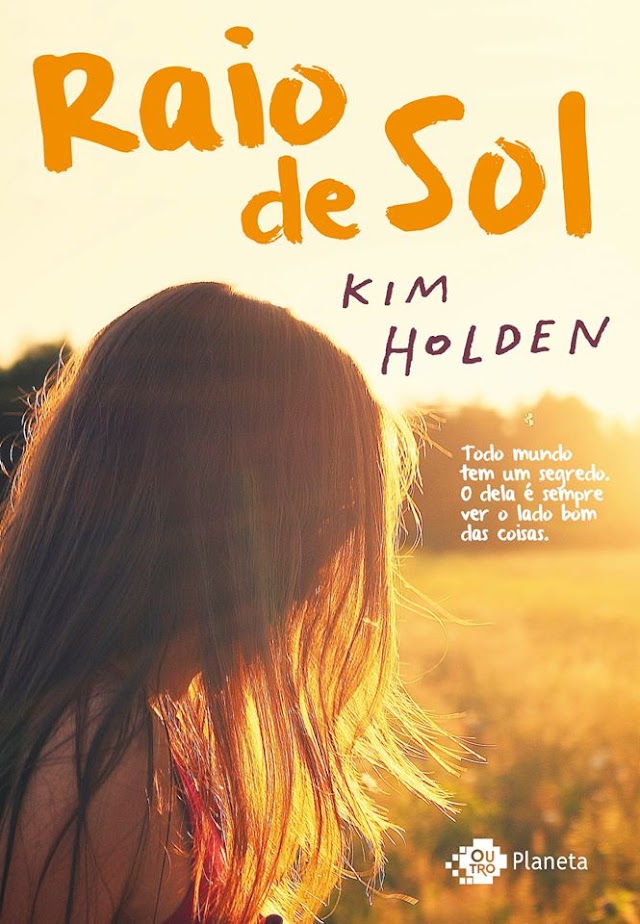 Resenha :Raio de Sol | Kim Holden