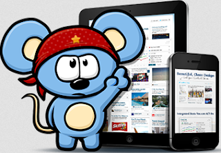 Rebel Mouse