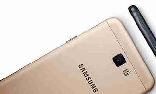 SPESIFIKASI Samsung Galaxy J5 Prime