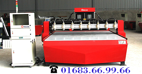 Mua máy đục cnc ở đâu tốt