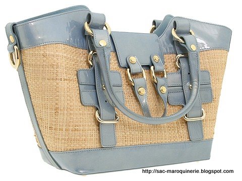 Sac maroquinerie:sac-1263989