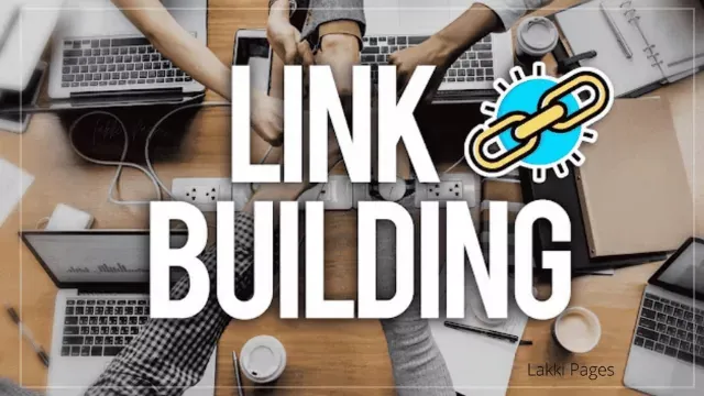 Five Best Ways for Building Links that will Boost Your SEO