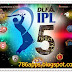 DLF IPL T20 Cricket Game 2015 (PC) Download Free