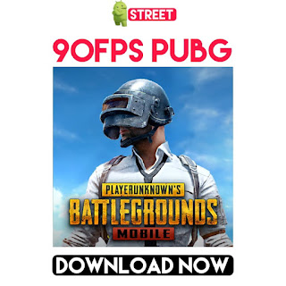 90fps pubg injector