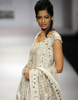 Wills India Fashion Week 2010 Images