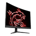 MSI komt met gebogen 27 inch-full-hd-monitor 