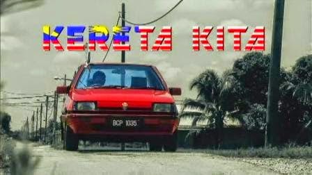 Kereta Kita 2014 Full Movie