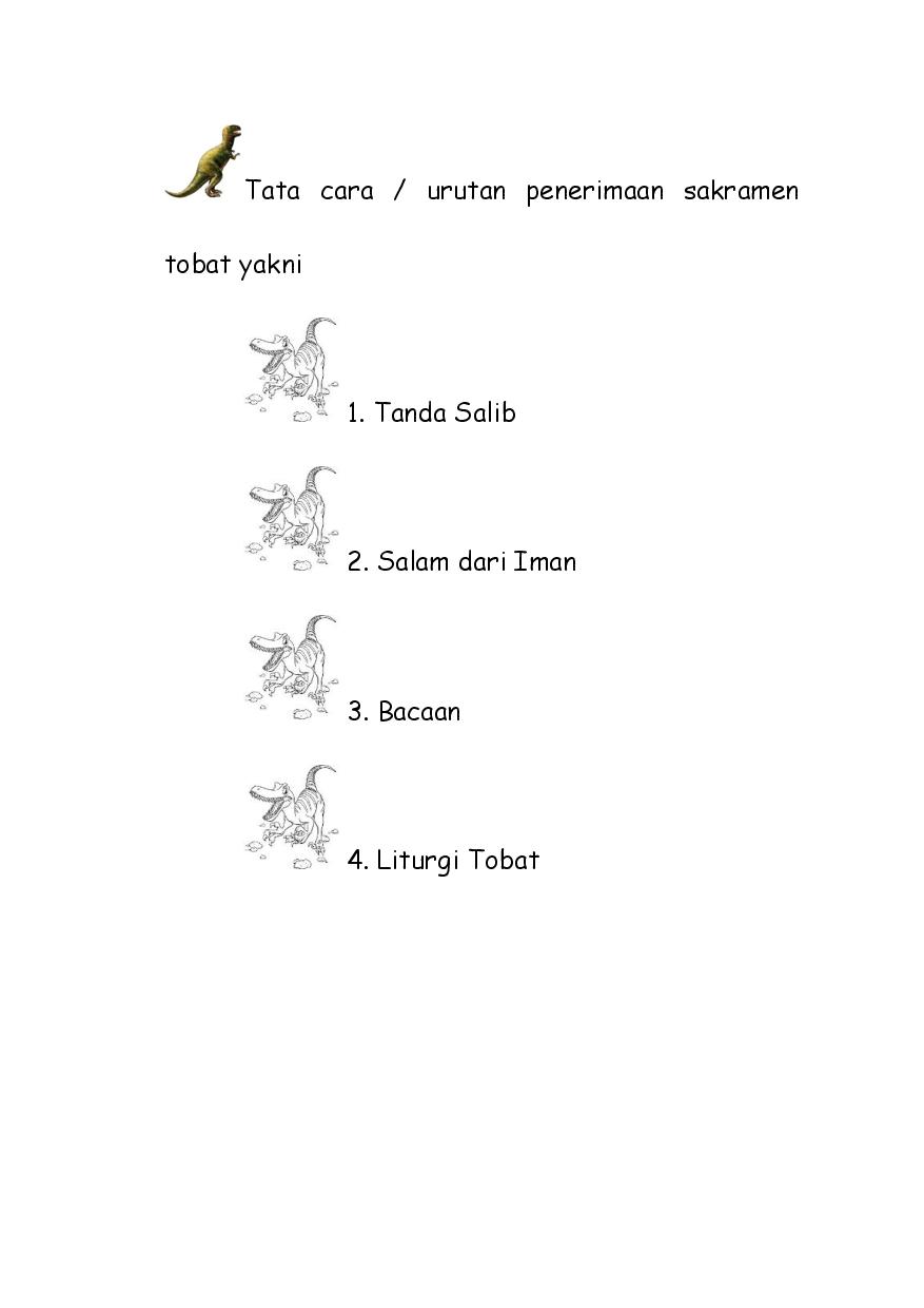 Contoh Surat Lamaran Kerja Pelajaran Bahasa Indonesia 