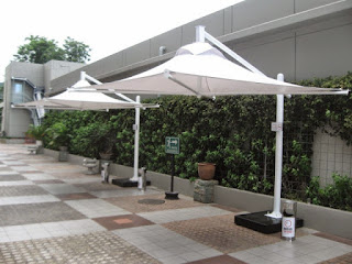 Tenda Membrane Jakarta, Bandung, Tangerang, Bogor, Depok, Bekasi