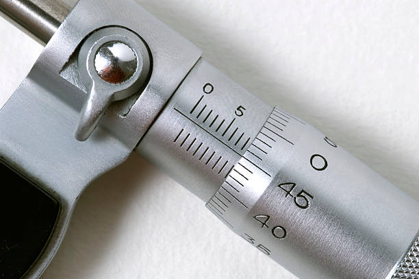Mikrometer: Fungsi, Bagian, Cara Menggunakan dan Cara Membaca
