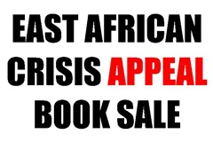 EAC Book Sale