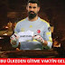 Artık Bu Ülkeden Gitme Vaktin Geldi