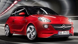 Opel Adam