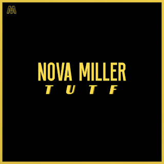 MP3 download Nova Miller – Tutf – Single plus aac m4a mp3