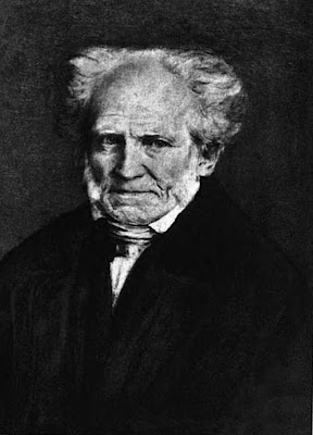 Arthur Schopenhauer