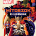 Marvel - Mítoszok és legendák