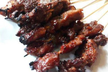 Resep Cara Membuat Sate Kambing Empuk, Wangi dan Tidak Prengus