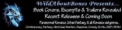 WildAboutBones Presents Cover Reveals