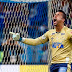 Um guerreiro dos gramados, Fábio, o maior da história!