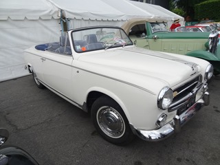 2016.06.11-027 Peugeot 403 cabriolet 1960