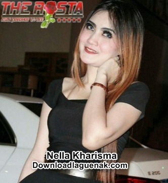 Download Kumpulan Lagu Nella Kharisma The Rosta Mp3 