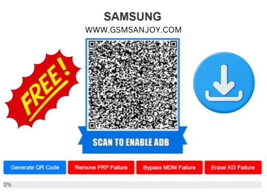All Samsung Removed FRP MDM Lock Remove Unlocked 2024 Download