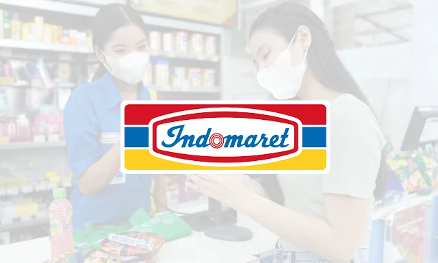 Lowongan Kerja Indomaret