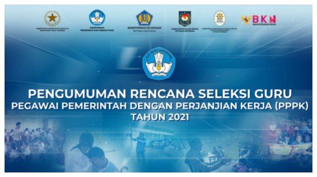 Kisi-kisi dan Soal PPPK 2021