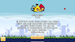 Angry Birds 2.3.0 Full Serial Number - Mediafire