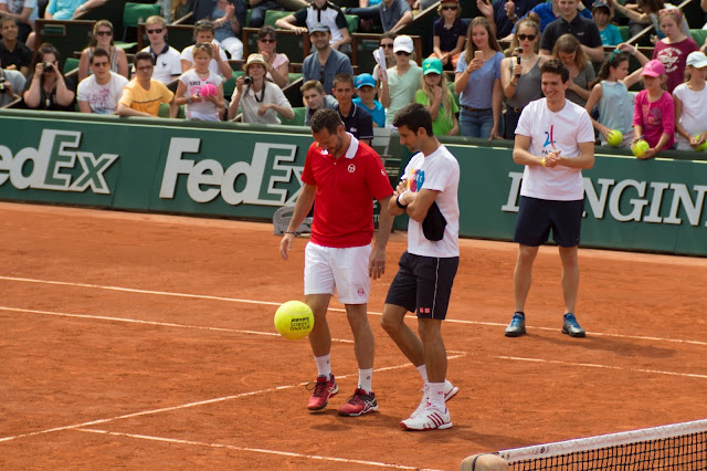 tennis roland-garros