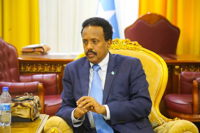 Farmajo will not continue to rule after the people's anger at his actions