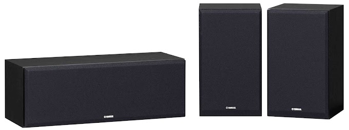 Yamaha NS-P350 Center and Surround Speaker