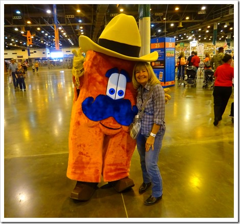 Houston Rodeo