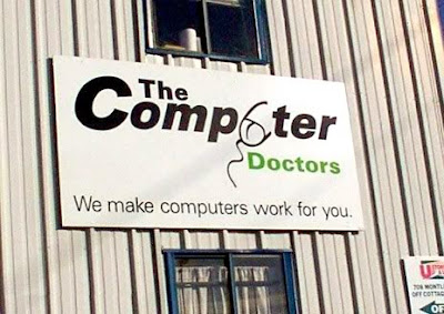 Komputer Dockto