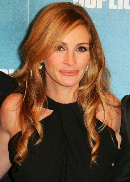 Julia Roberts Body After 3 Child 