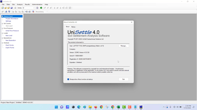 UniSoft Settle.v4.0.