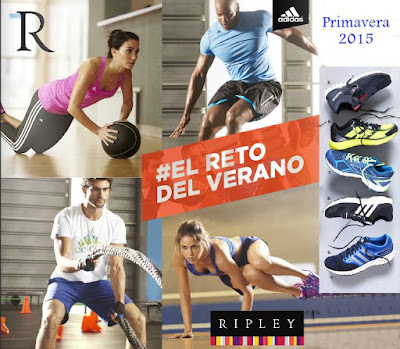 Ripley ropa y zapatillas deportivas oct 2015