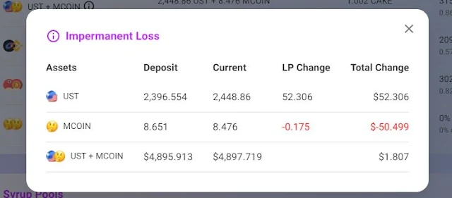 Ape Board Defi dashboard รองรับหลาย Chain ทั้ง BSC  ETHEREUM SOLANA TERRA