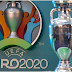 JADWAL PERTANDINGAN EURO 2020