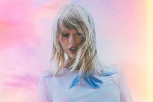 Taylor Swift 'Lover' Album [2019] : Tracklist, Lirik, dan Terjemahan