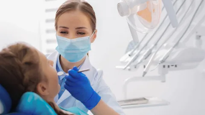 Orthodontist Service in Melbourne