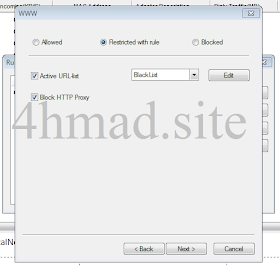 Cara membagi badwidth wifi tanpa mikrotik (dengan software)